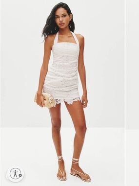 Delfi Collective | Dresses | Delfi Collective Hannah Sleeveless Dropwaist  Sequin Mini Dress | Poshmark